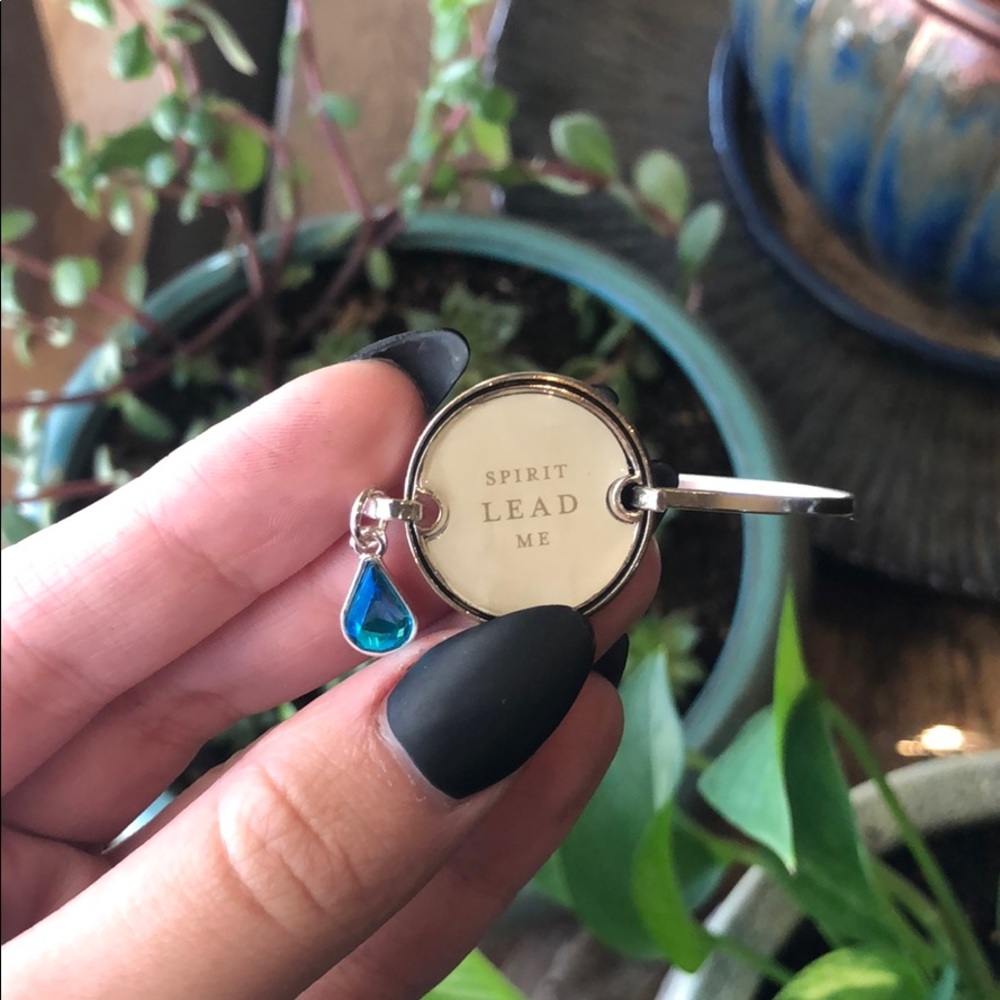 Bible verse Bracelet